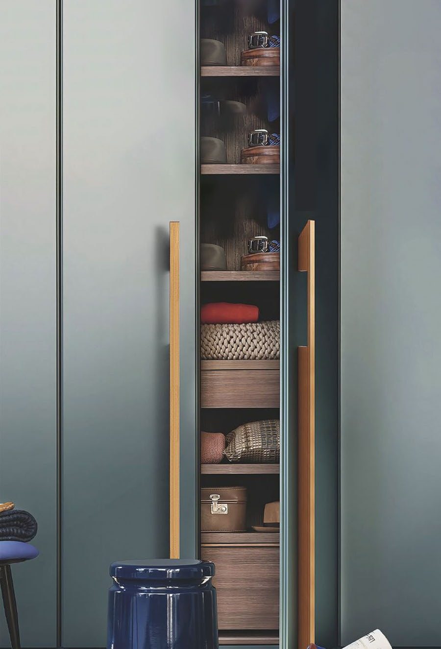 Handles — Americano